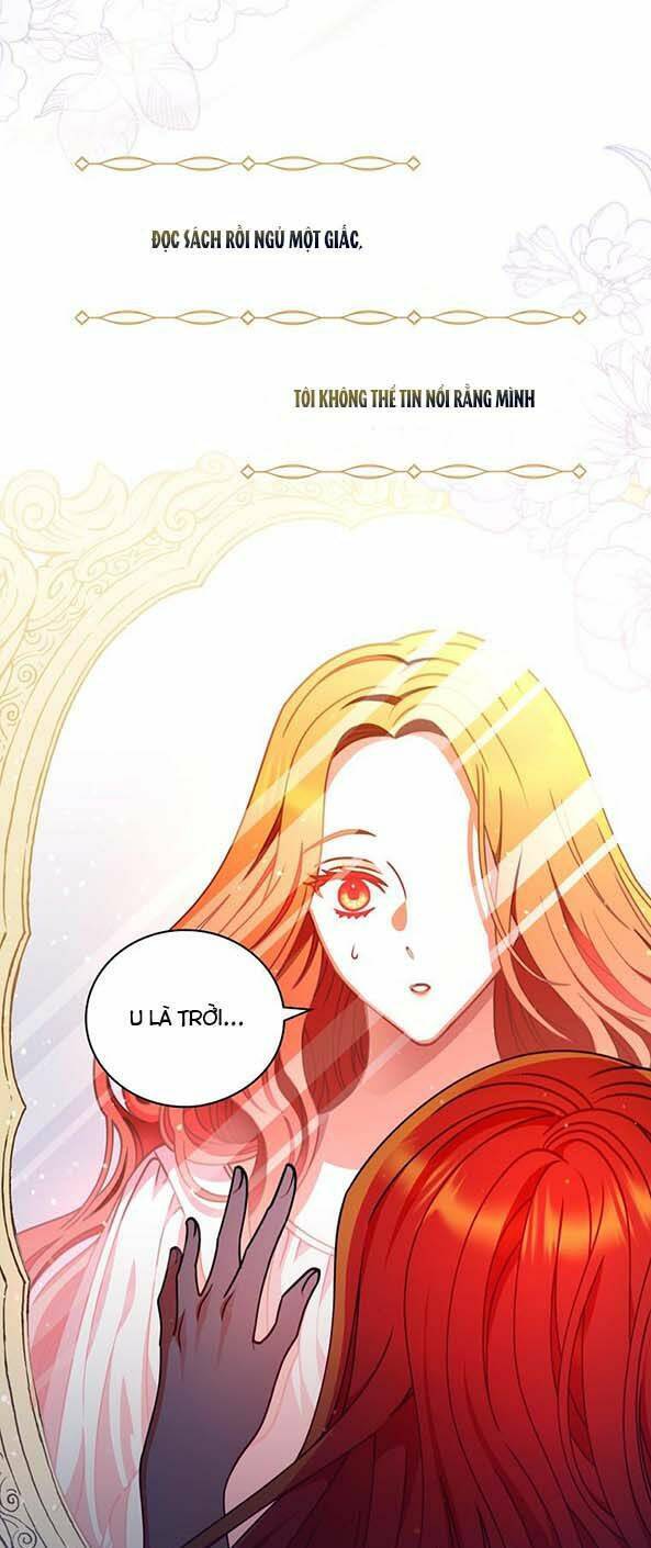Người Tôi Đã Nuôi Dưỡng Trở Thành Người Đàn Ông Bị Ám Ảnh Về Tôi Chap 2 - Next Chap 3