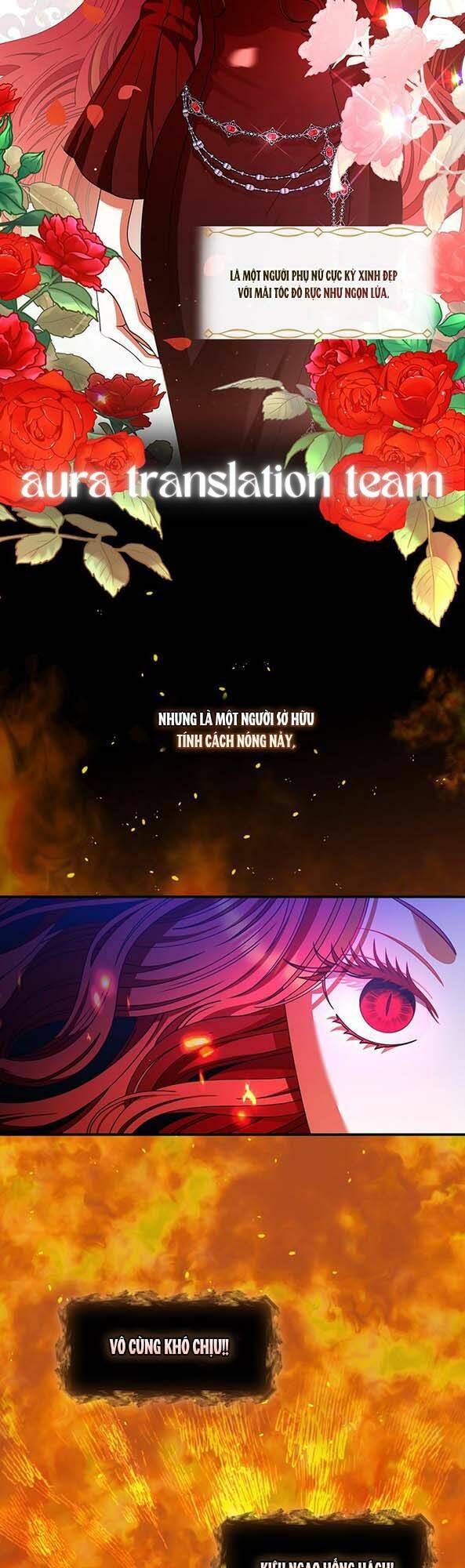 Người Tôi Đã Nuôi Dưỡng Trở Thành Người Đàn Ông Bị Ám Ảnh Về Tôi Chap 2 - Next Chap 3