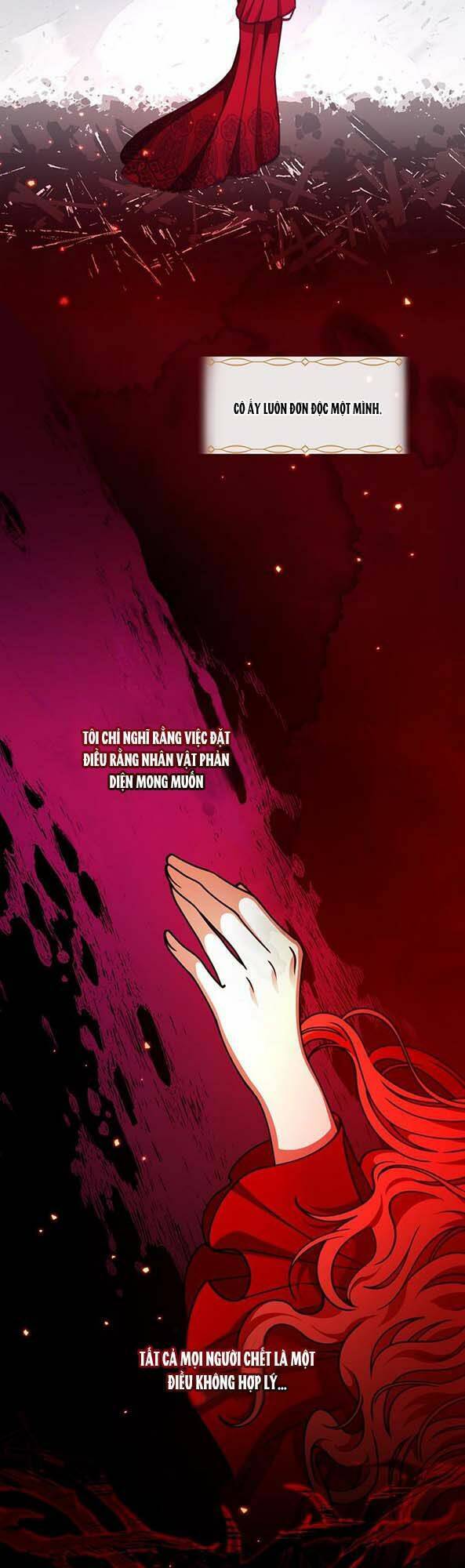 Người Tôi Đã Nuôi Dưỡng Trở Thành Người Đàn Ông Bị Ám Ảnh Về Tôi Chap 2 - Next Chap 3