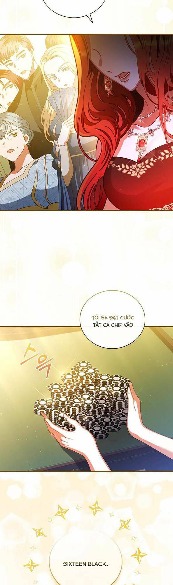 Người Tôi Đã Nuôi Dưỡng Trở Thành Người Đàn Ông Bị Ám Ảnh Về Tôi Chap 2 - Next Chap 3