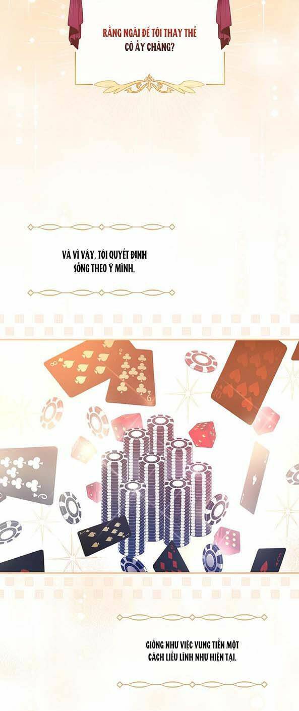 Người Tôi Đã Nuôi Dưỡng Trở Thành Người Đàn Ông Bị Ám Ảnh Về Tôi Chap 2 - Next Chap 3