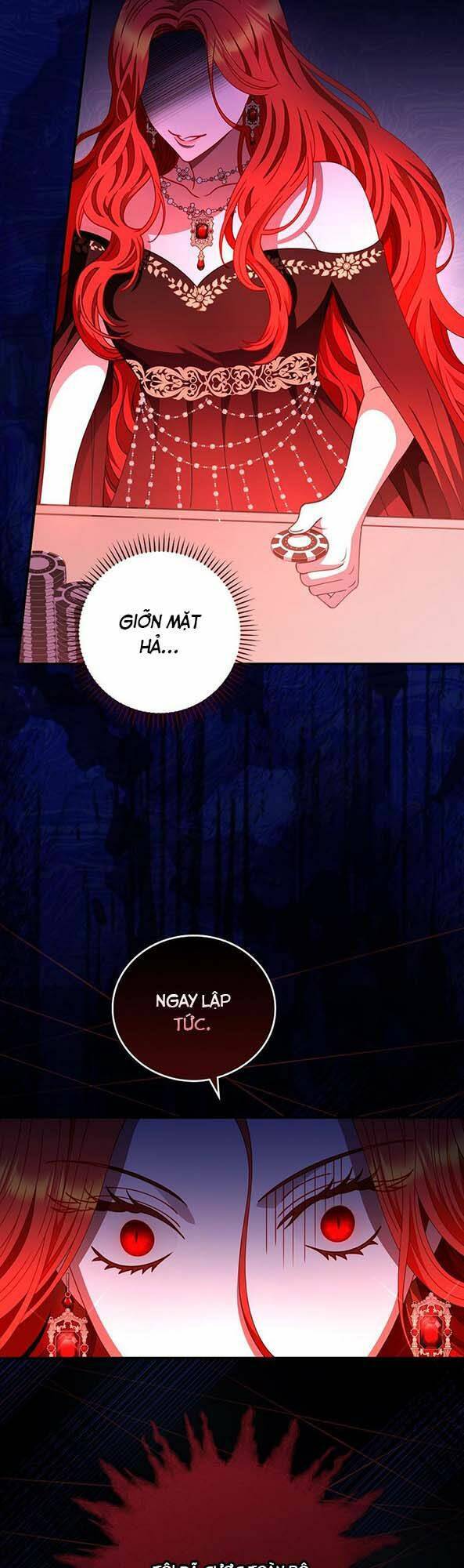 Người Tôi Đã Nuôi Dưỡng Trở Thành Người Đàn Ông Bị Ám Ảnh Về Tôi Chap 2 - Next Chap 3