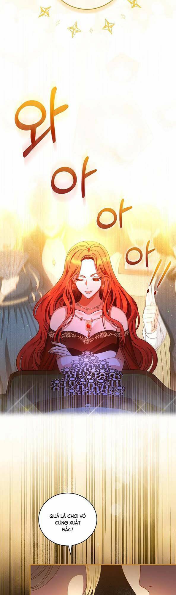 Người Tôi Đã Nuôi Dưỡng Trở Thành Người Đàn Ông Bị Ám Ảnh Về Tôi Chap 2 - Next Chap 3
