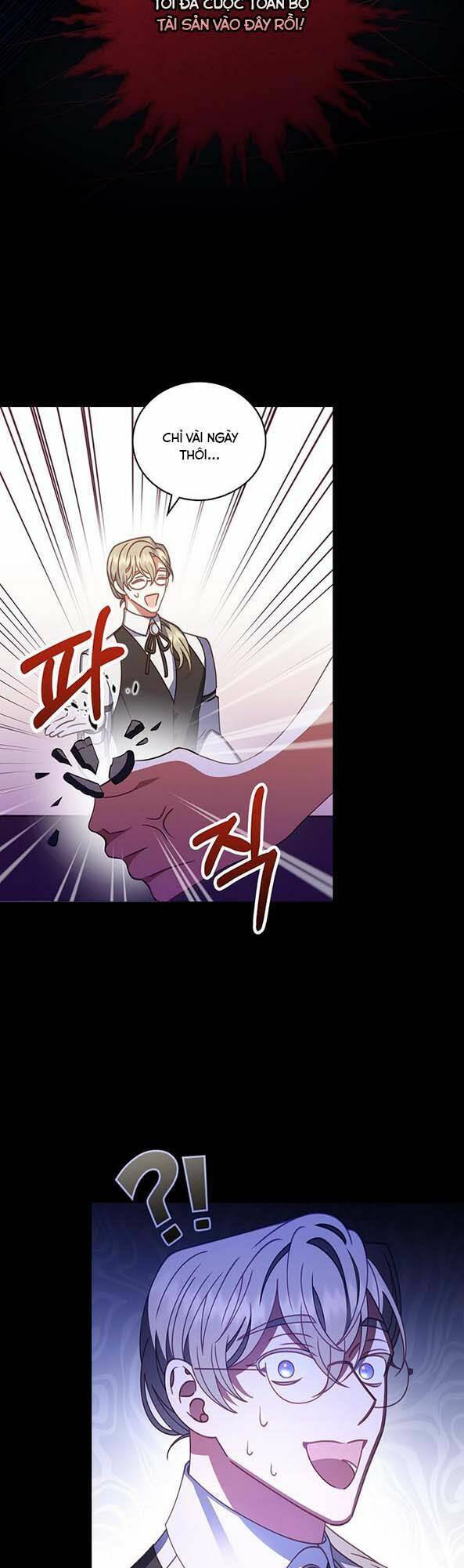 Người Tôi Đã Nuôi Dưỡng Trở Thành Người Đàn Ông Bị Ám Ảnh Về Tôi Chap 2 - Next Chap 3