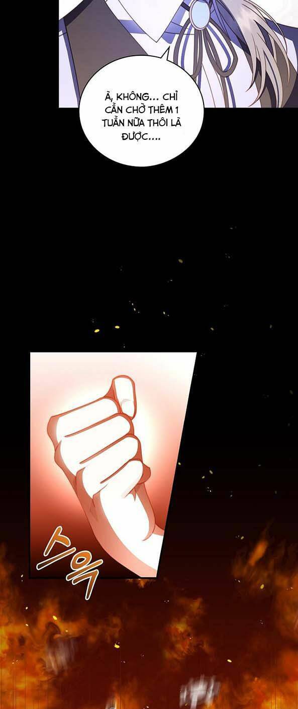 Người Tôi Đã Nuôi Dưỡng Trở Thành Người Đàn Ông Bị Ám Ảnh Về Tôi Chap 2 - Next Chap 3