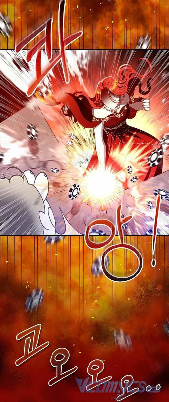 Người Tôi Đã Nuôi Dưỡng Trở Thành Người Đàn Ông Bị Ám Ảnh Về Tôi Chap 2 - Next Chap 3