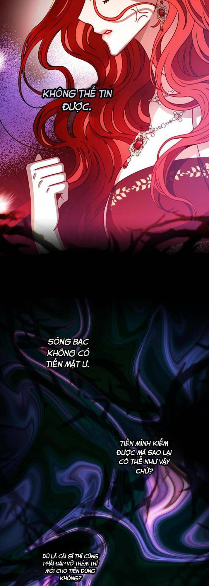 Người Tôi Đã Nuôi Dưỡng Trở Thành Người Đàn Ông Bị Ám Ảnh Về Tôi Chap 2 - Next Chap 3