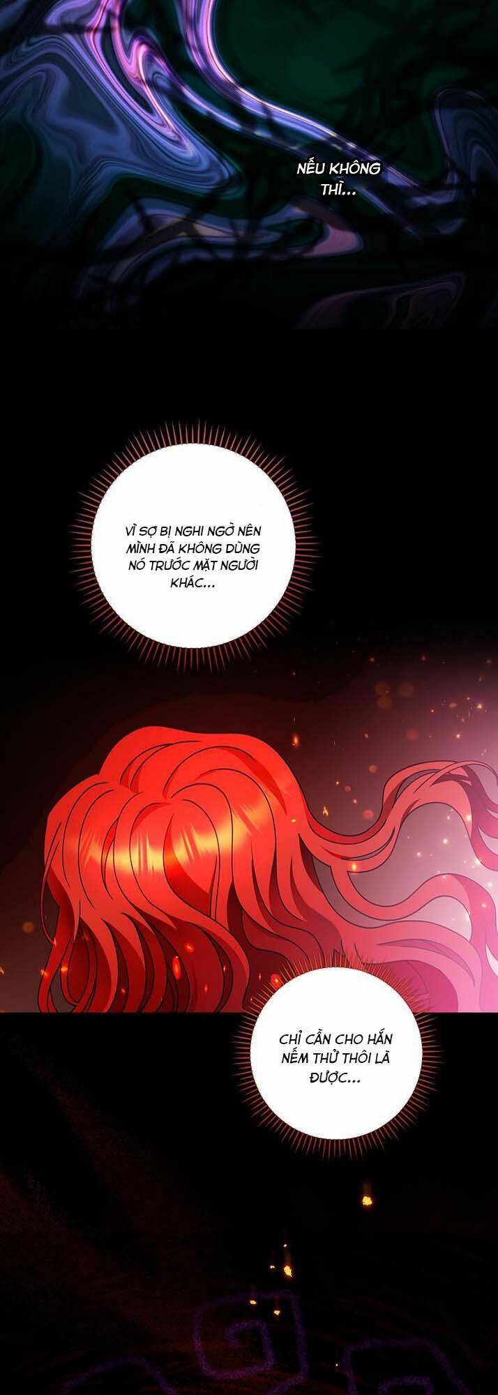Người Tôi Đã Nuôi Dưỡng Trở Thành Người Đàn Ông Bị Ám Ảnh Về Tôi Chap 2 - Next Chap 3