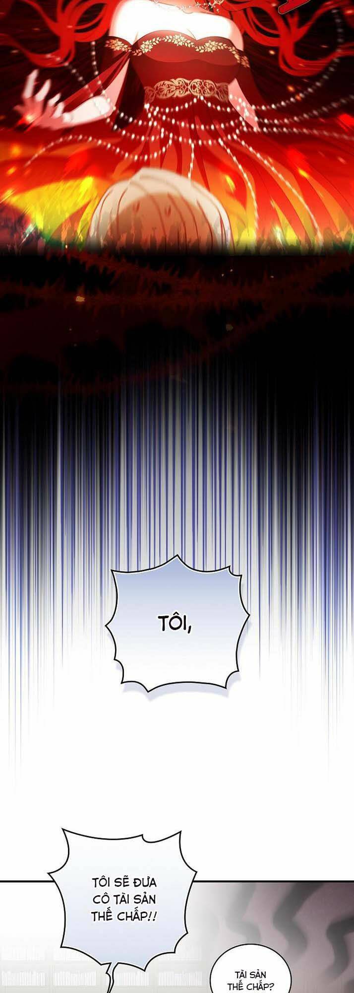 Người Tôi Đã Nuôi Dưỡng Trở Thành Người Đàn Ông Bị Ám Ảnh Về Tôi Chap 2 - Next Chap 3