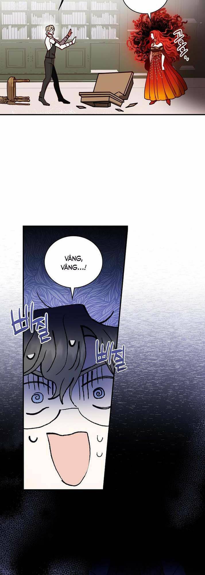 Người Tôi Đã Nuôi Dưỡng Trở Thành Người Đàn Ông Bị Ám Ảnh Về Tôi Chap 2 - Next Chap 3