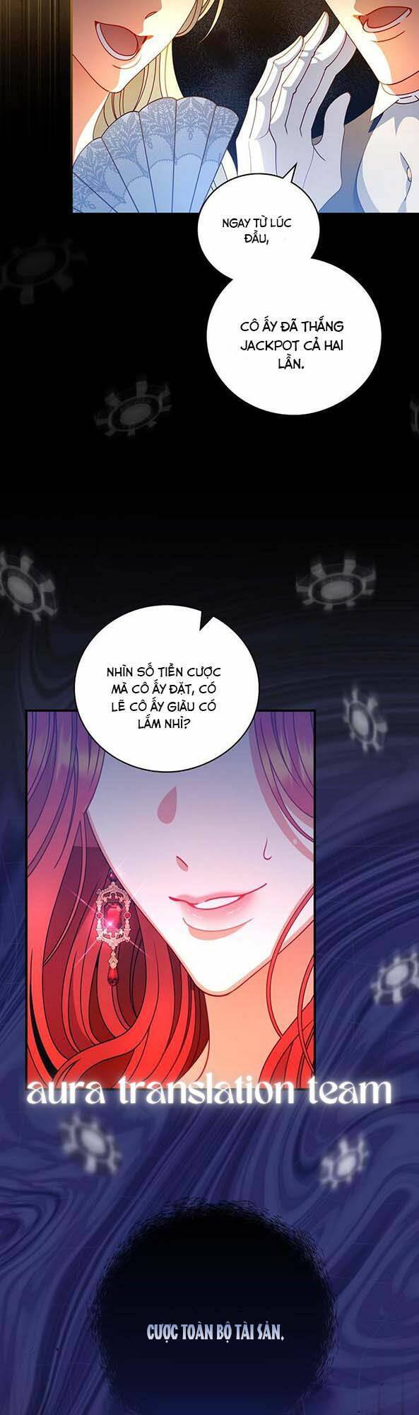 Người Tôi Đã Nuôi Dưỡng Trở Thành Người Đàn Ông Bị Ám Ảnh Về Tôi Chap 2 - Next Chap 3