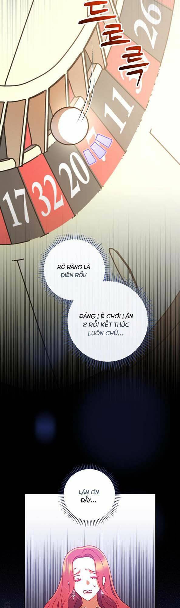 Người Tôi Đã Nuôi Dưỡng Trở Thành Người Đàn Ông Bị Ám Ảnh Về Tôi Chap 2 - Next Chap 3