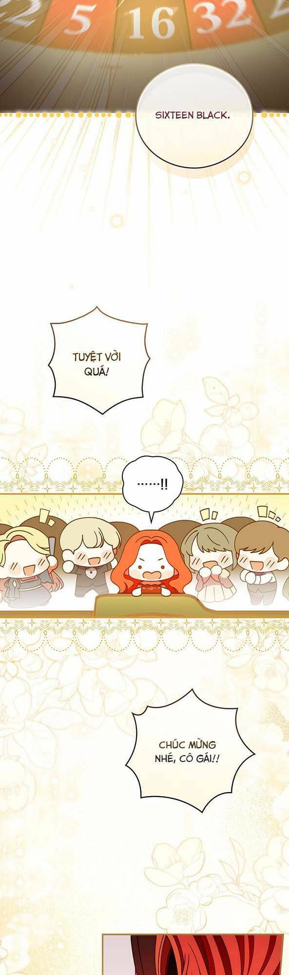 Người Tôi Đã Nuôi Dưỡng Trở Thành Người Đàn Ông Bị Ám Ảnh Về Tôi Chap 2 - Next Chap 3