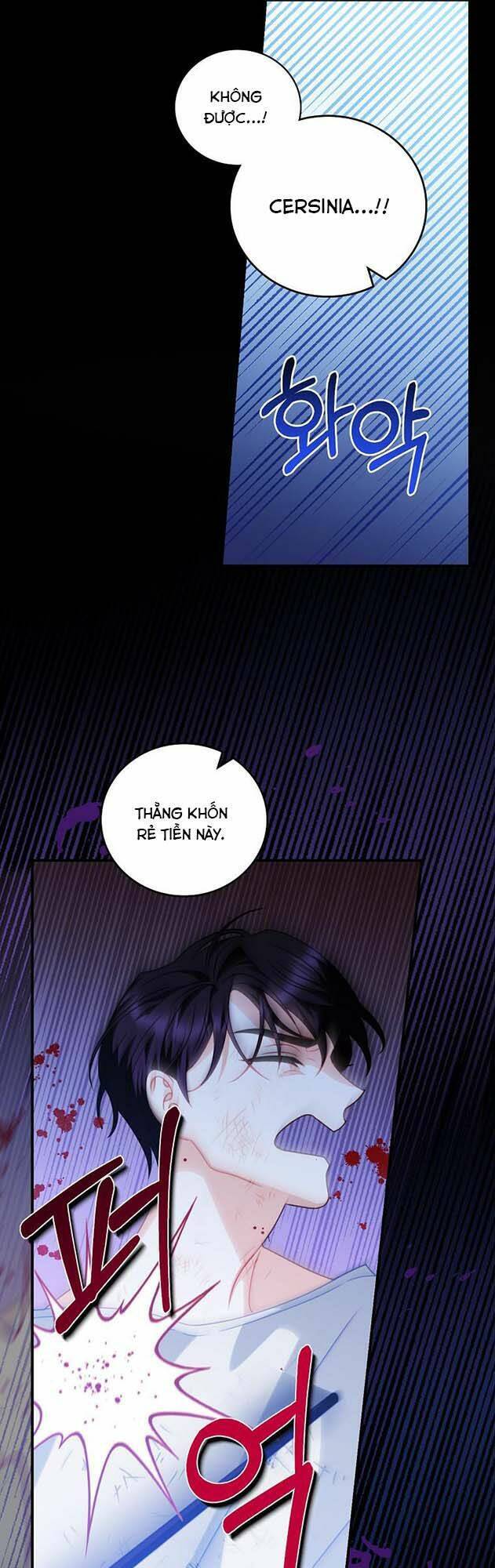 Người Tôi Đã Nuôi Dưỡng Trở Thành Người Đàn Ông Bị Ám Ảnh Về Tôi Chap 9 - Next Chap 10