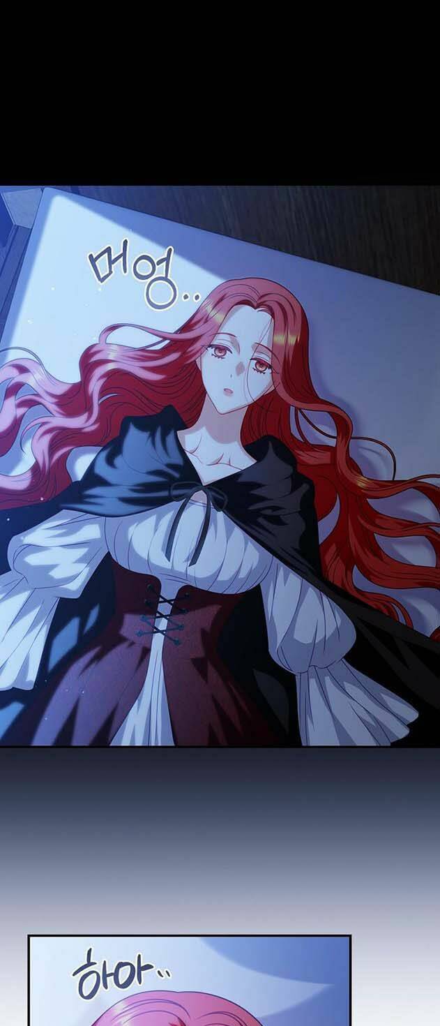 Người Tôi Đã Nuôi Dưỡng Trở Thành Người Đàn Ông Bị Ám Ảnh Về Tôi Chap 9 - Next Chap 10