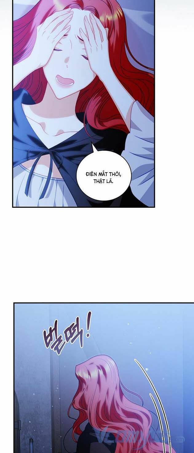 Người Tôi Đã Nuôi Dưỡng Trở Thành Người Đàn Ông Bị Ám Ảnh Về Tôi Chap 9 - Next Chap 10