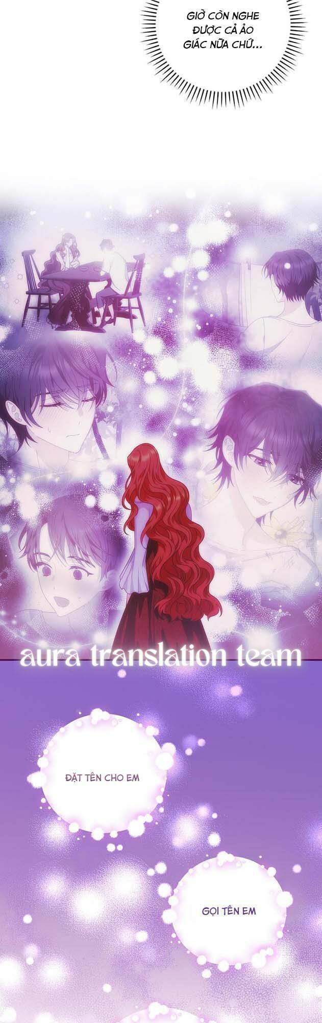 Người Tôi Đã Nuôi Dưỡng Trở Thành Người Đàn Ông Bị Ám Ảnh Về Tôi Chap 9 - Next Chap 10