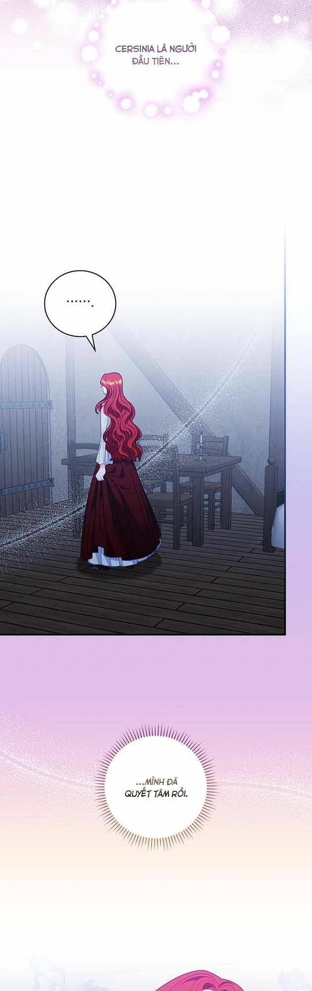 Người Tôi Đã Nuôi Dưỡng Trở Thành Người Đàn Ông Bị Ám Ảnh Về Tôi Chap 9 - Next Chap 10