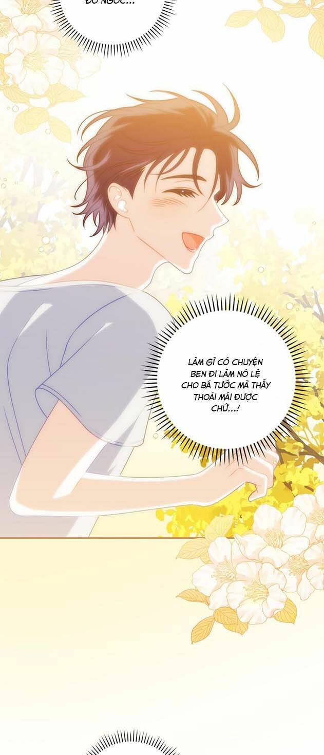 Người Tôi Đã Nuôi Dưỡng Trở Thành Người Đàn Ông Bị Ám Ảnh Về Tôi Chap 9 - Next Chap 10