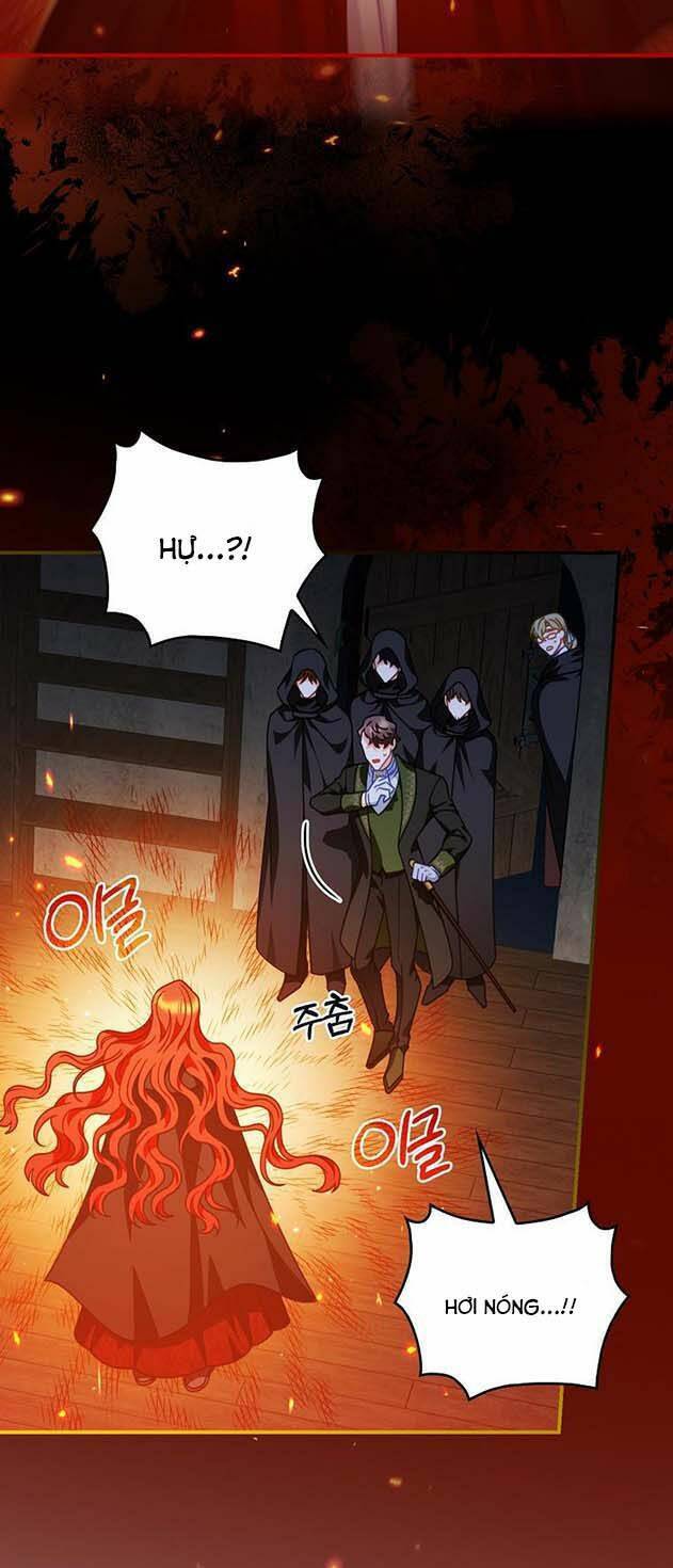 Người Tôi Đã Nuôi Dưỡng Trở Thành Người Đàn Ông Bị Ám Ảnh Về Tôi Chap 9 - Next Chap 10