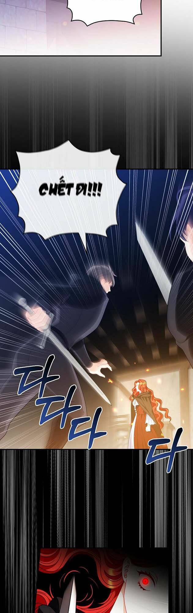 Người Tôi Đã Nuôi Dưỡng Trở Thành Người Đàn Ông Bị Ám Ảnh Về Tôi Chap 9 - Next Chap 10