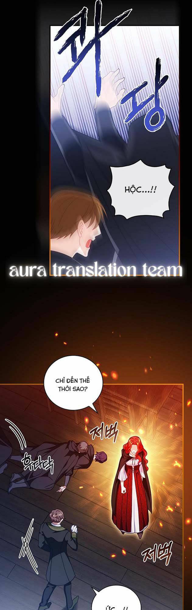 Người Tôi Đã Nuôi Dưỡng Trở Thành Người Đàn Ông Bị Ám Ảnh Về Tôi Chap 9 - Next Chap 10