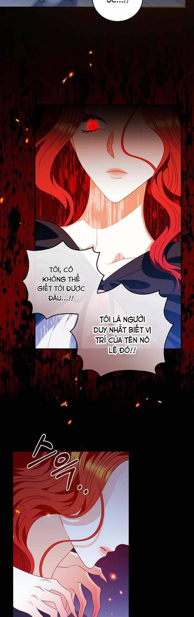 Người Tôi Đã Nuôi Dưỡng Trở Thành Người Đàn Ông Bị Ám Ảnh Về Tôi Chap 9 - Next Chap 10