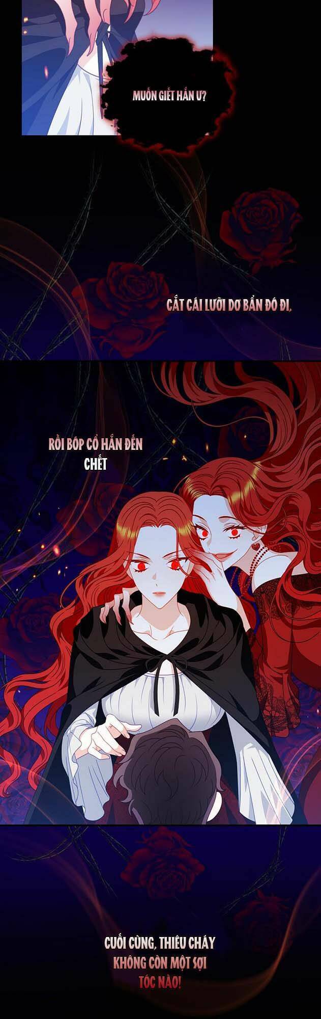 Người Tôi Đã Nuôi Dưỡng Trở Thành Người Đàn Ông Bị Ám Ảnh Về Tôi Chap 9 - Next Chap 10