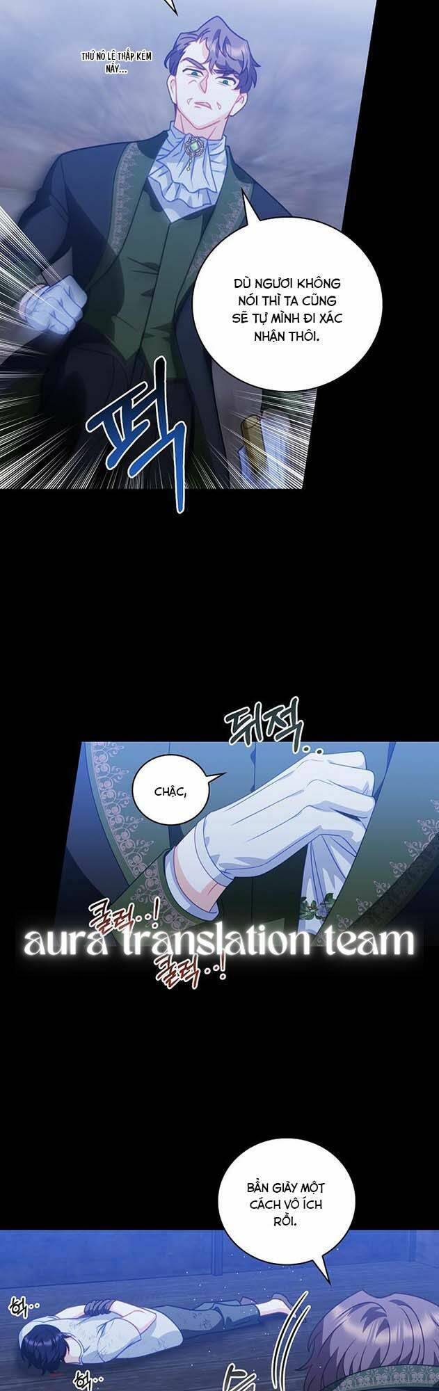 Người Tôi Đã Nuôi Dưỡng Trở Thành Người Đàn Ông Bị Ám Ảnh Về Tôi Chap 9 - Next Chap 10