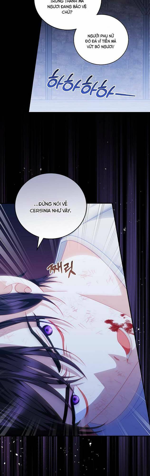 Người Tôi Đã Nuôi Dưỡng Trở Thành Người Đàn Ông Bị Ám Ảnh Về Tôi Chap 9 - Next Chap 10