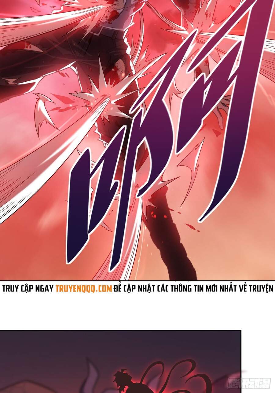 Người Trái Đất Quả Thật Rất Tàn Ác Chap 1 - Next Chap 2