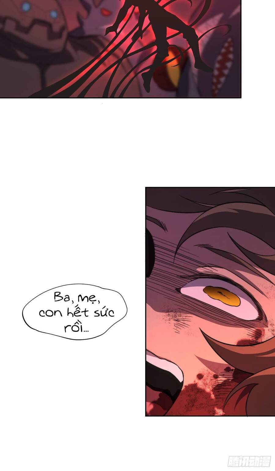 Người Trái Đất Quả Thật Rất Tàn Ác Chap 1 - Next Chap 2