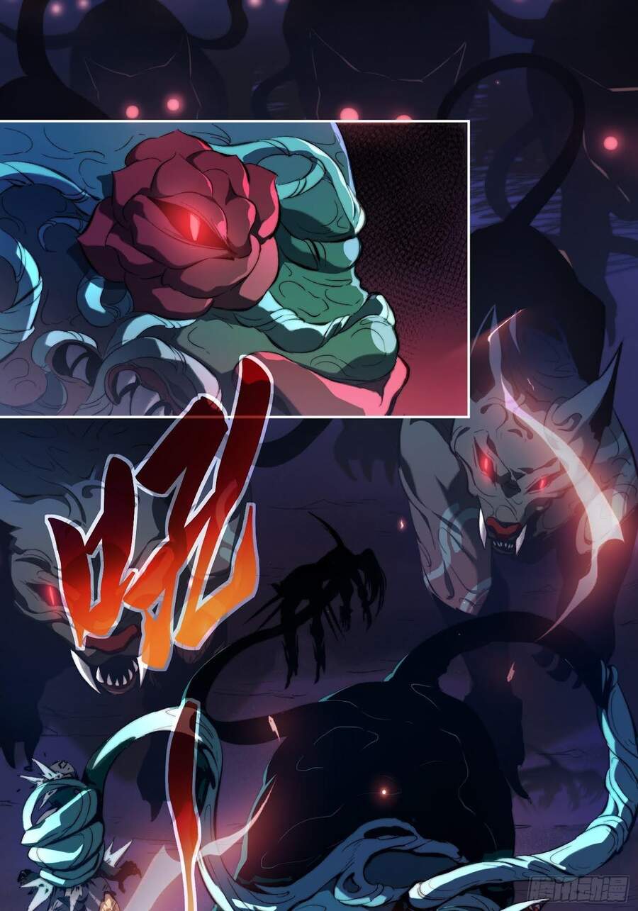 Người Trái Đất Quả Thật Rất Tàn Ác Chap 1 - Next Chap 2