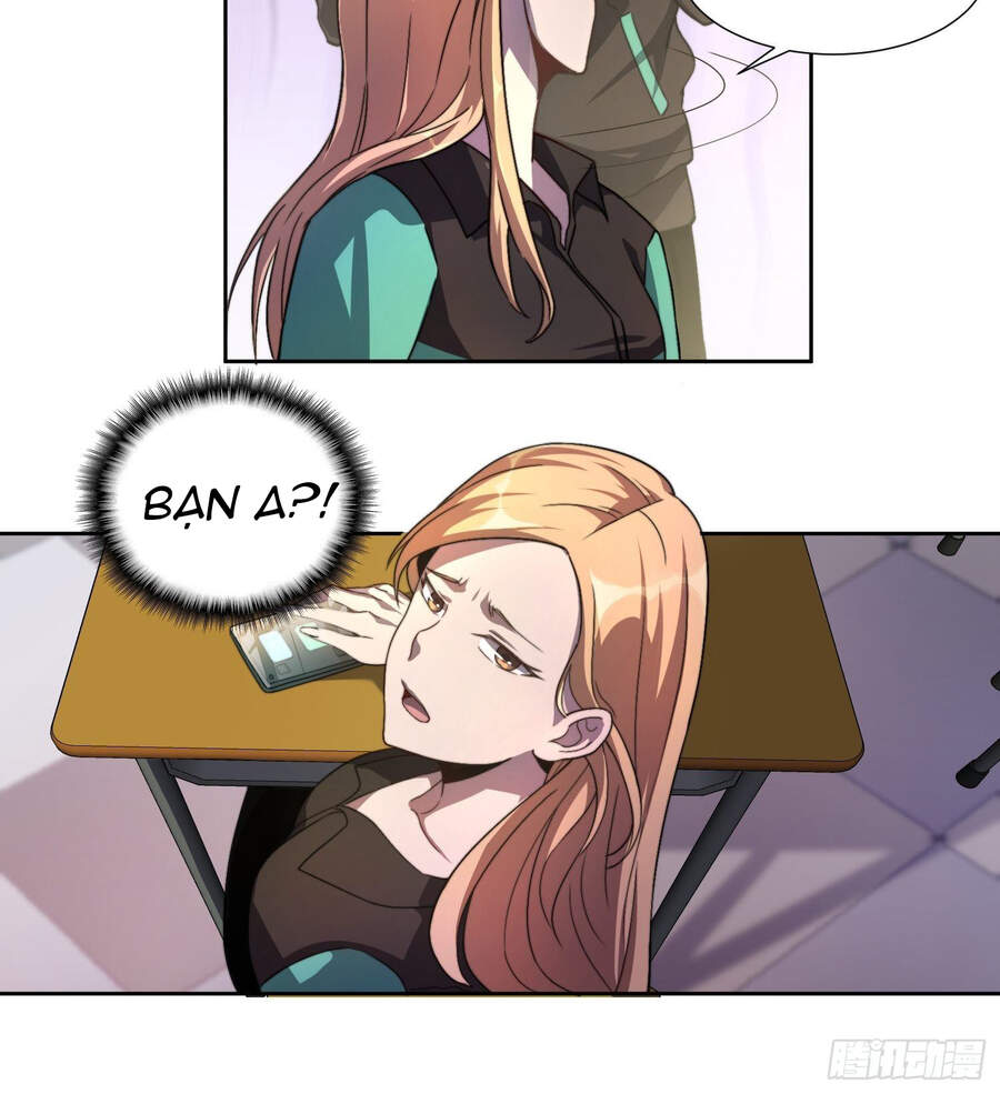 Người Trái Đất Quả Thật Rất Tàn Ác Chap 1 - Next Chap 2