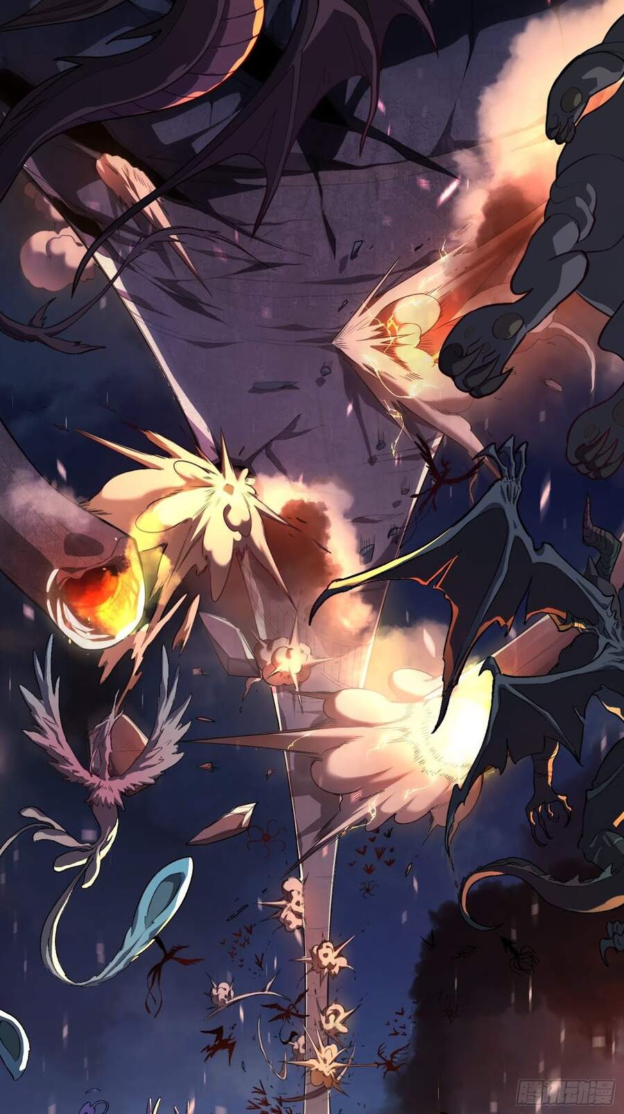 Người Trái Đất Quả Thật Rất Tàn Ác Chap 1 - Next Chap 2