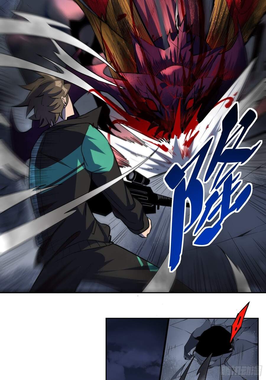 Người Trái Đất Quả Thật Rất Tàn Ác Chap 10 - Next Chap 11