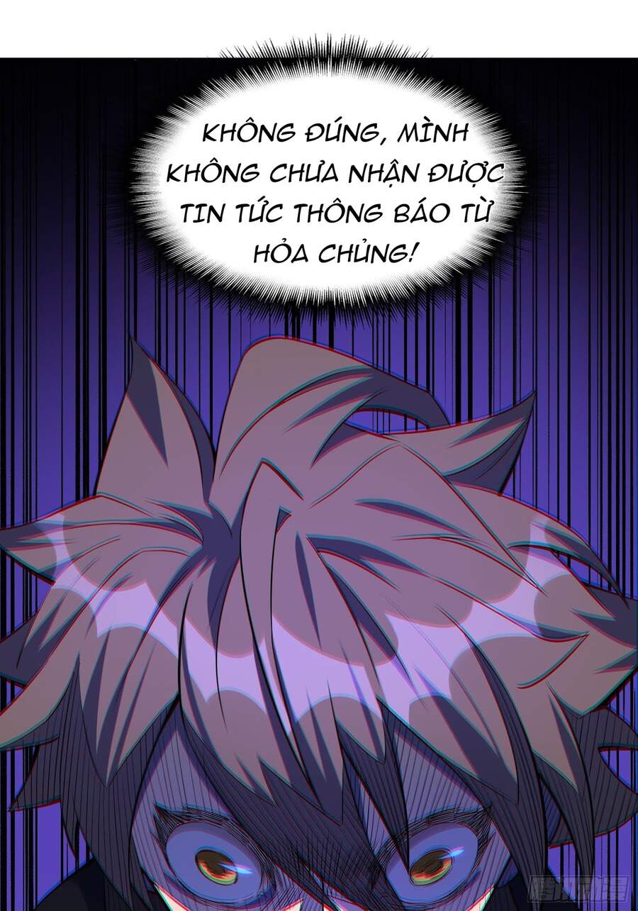 Người Trái Đất Quả Thật Rất Tàn Ác Chap 10 - Next Chap 11