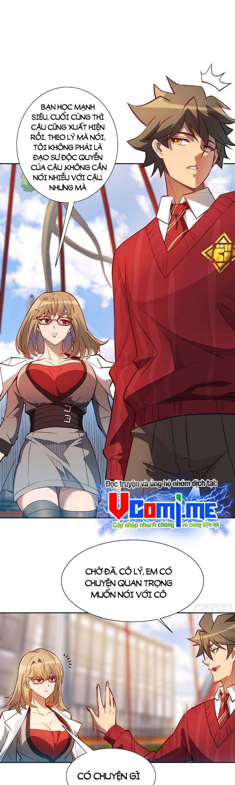 Người Trái Đất Quả Thật Rất Tàn Ác Chap 102 - Next Chap 103