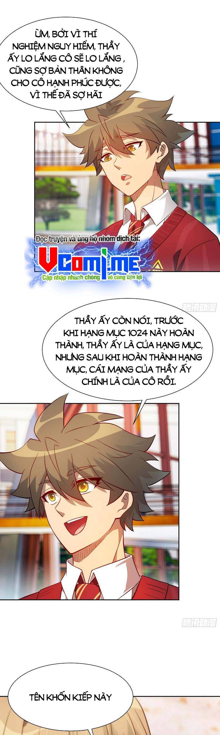 Người Trái Đất Quả Thật Rất Tàn Ác Chap 103 - Next Chap 104