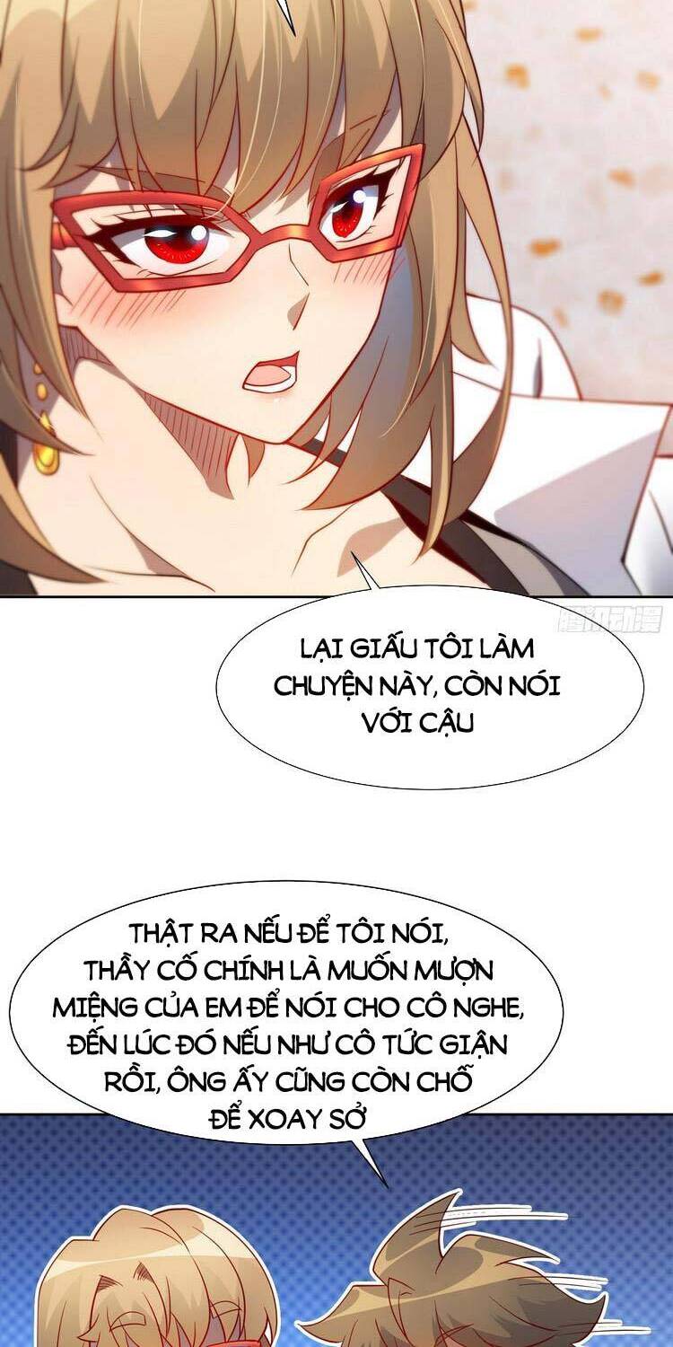 Người Trái Đất Quả Thật Rất Tàn Ác Chap 103 - Next Chap 104
