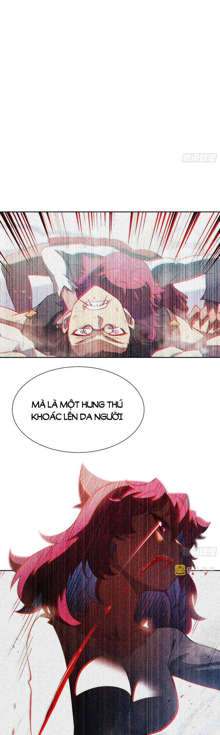 Người Trái Đất Quả Thật Rất Tàn Ác Chap 103 - Next Chap 104