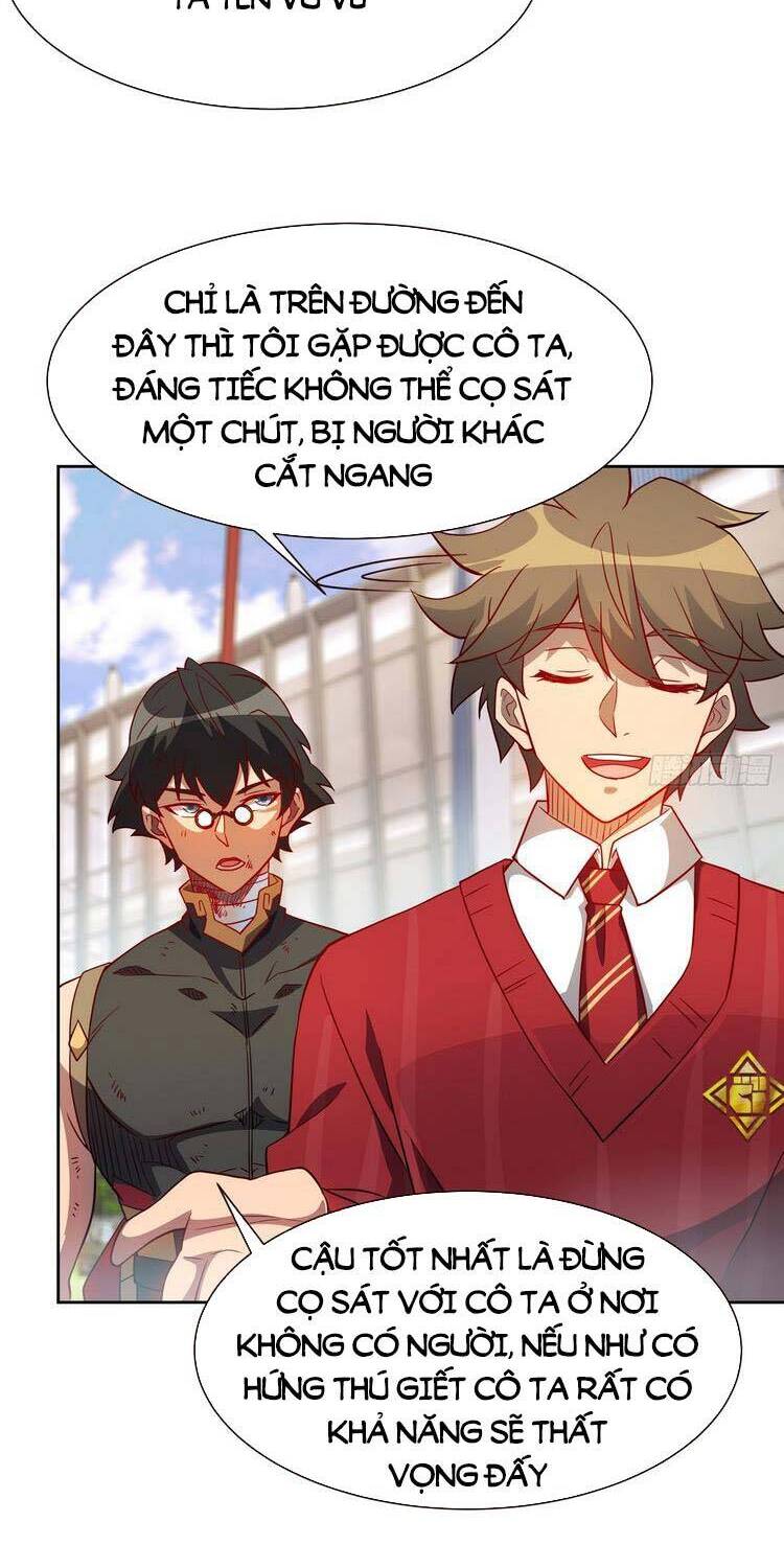 Người Trái Đất Quả Thật Rất Tàn Ác Chap 103 - Next Chap 104