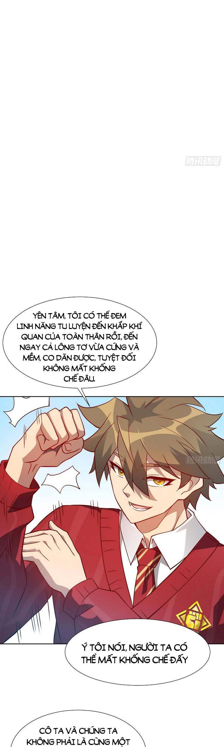 Người Trái Đất Quả Thật Rất Tàn Ác Chap 103 - Next Chap 104