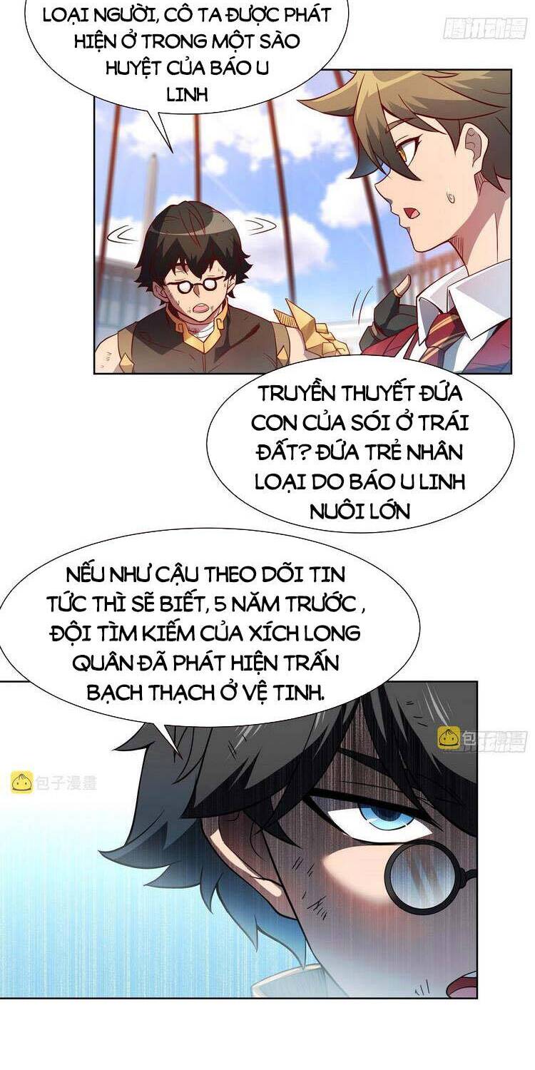 Người Trái Đất Quả Thật Rất Tàn Ác Chap 103 - Next Chap 104