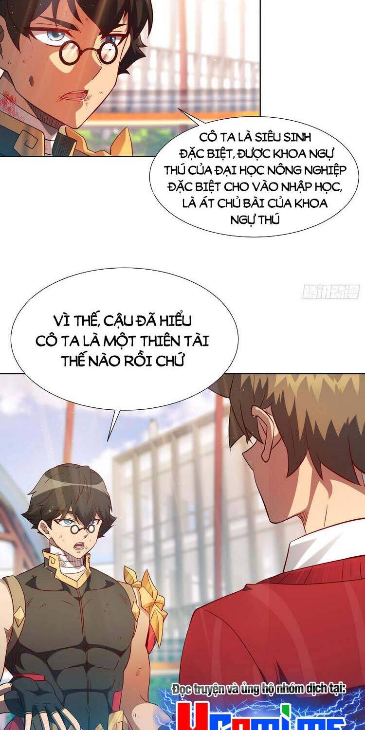 Người Trái Đất Quả Thật Rất Tàn Ác Chap 103 - Next Chap 104