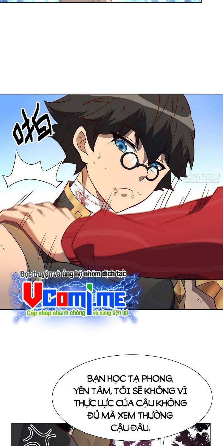 Người Trái Đất Quả Thật Rất Tàn Ác Chap 103 - Next Chap 104
