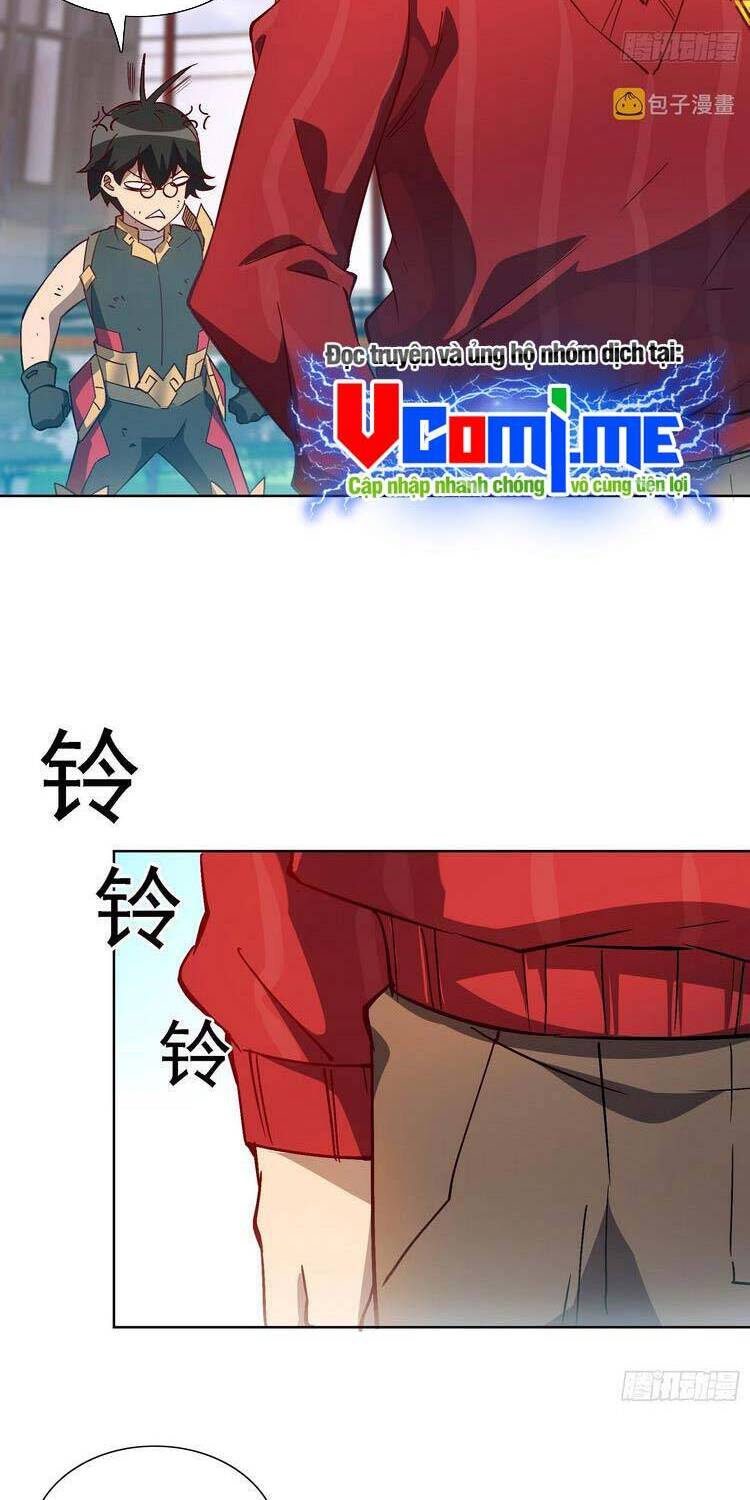 Người Trái Đất Quả Thật Rất Tàn Ác Chap 103 - Next Chap 104
