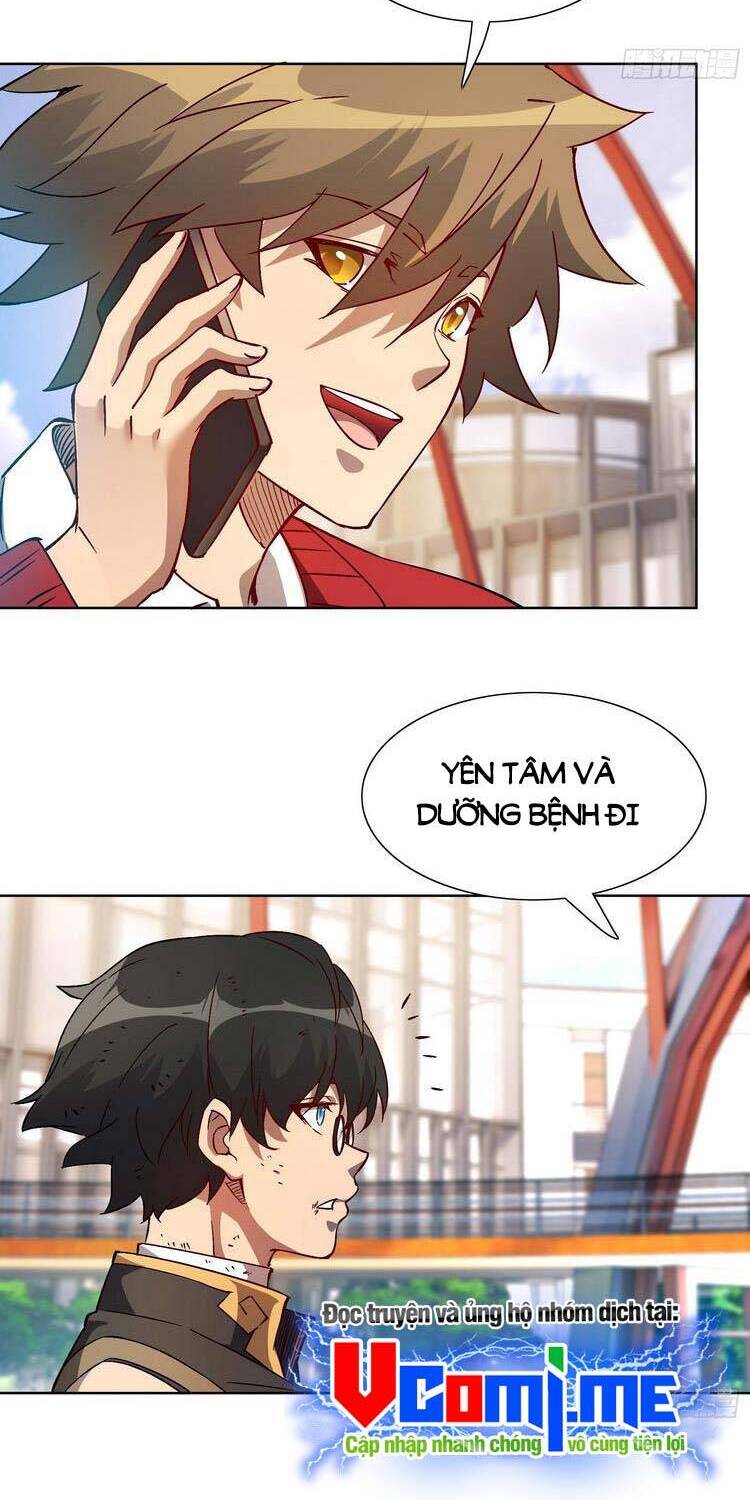 Người Trái Đất Quả Thật Rất Tàn Ác Chap 103 - Next Chap 104