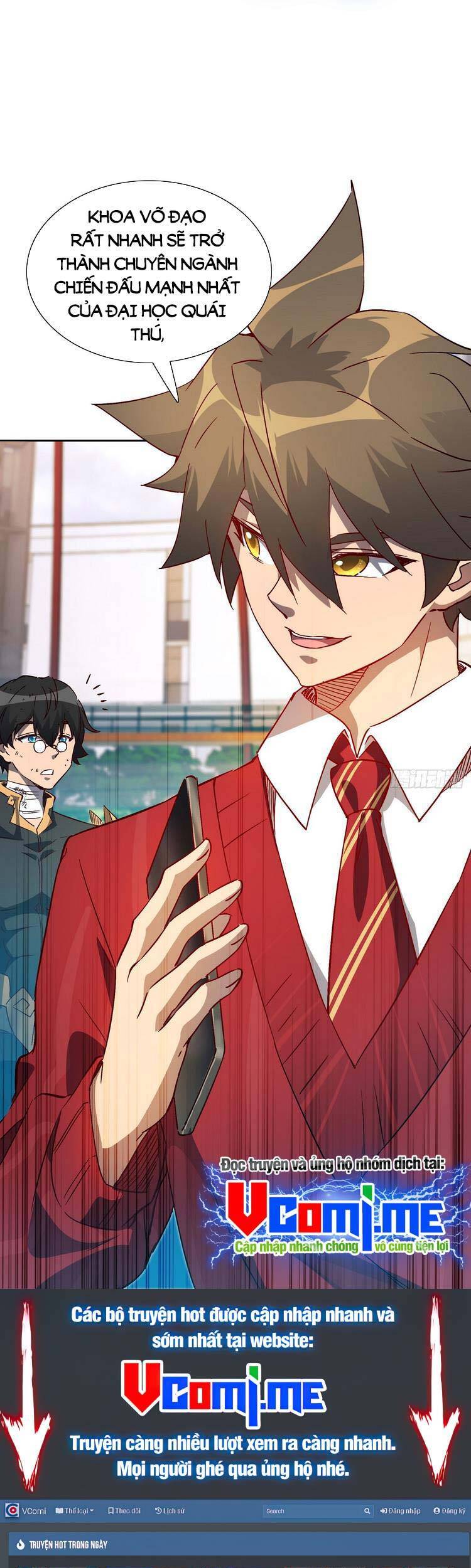 Người Trái Đất Quả Thật Rất Tàn Ác Chap 103 - Next Chap 104