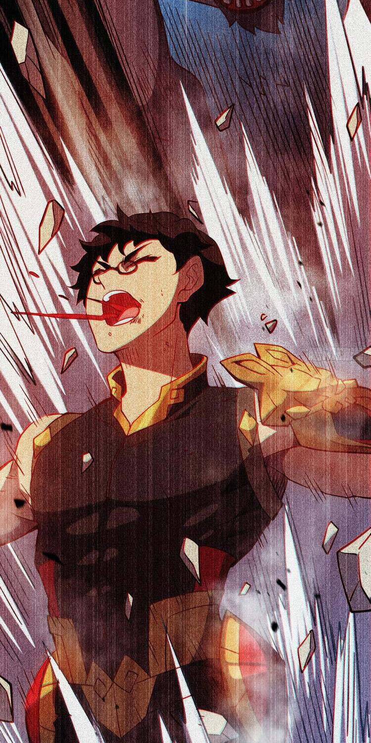 Người Trái Đất Quả Thật Rất Tàn Ác Chap 103 - Next Chap 104